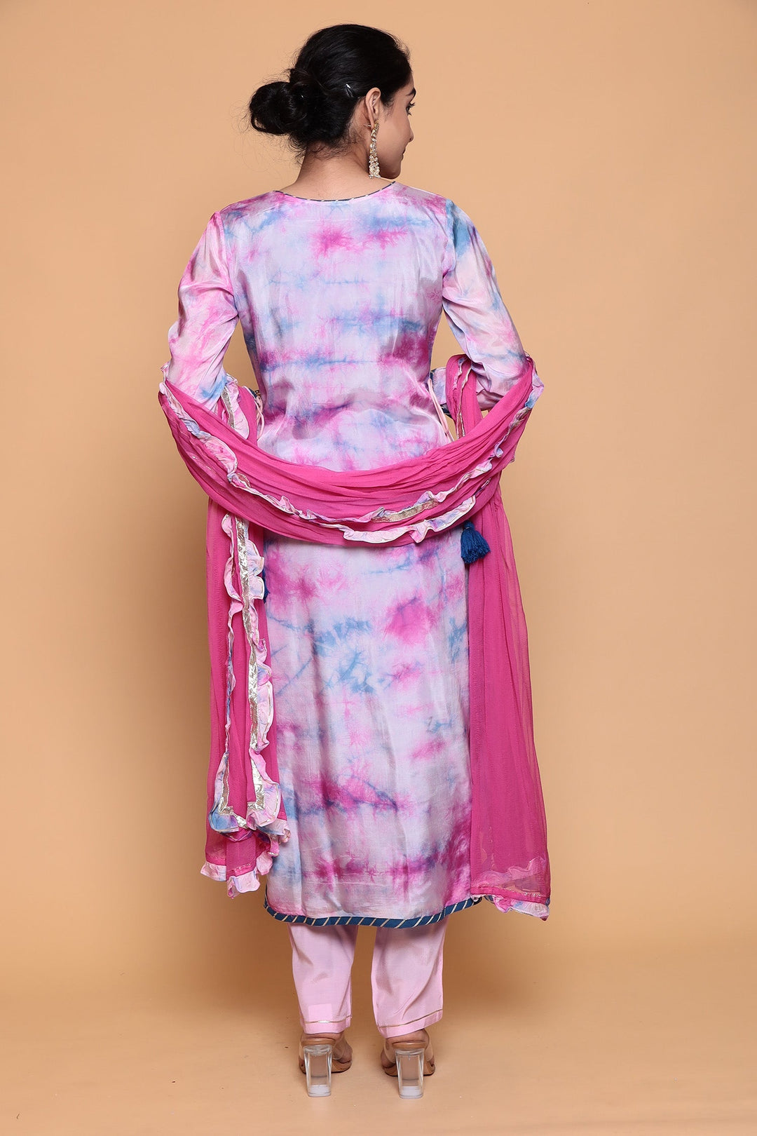 Indian wear, traditional wear, womens wear, ethnic wear Suit, Suits, 