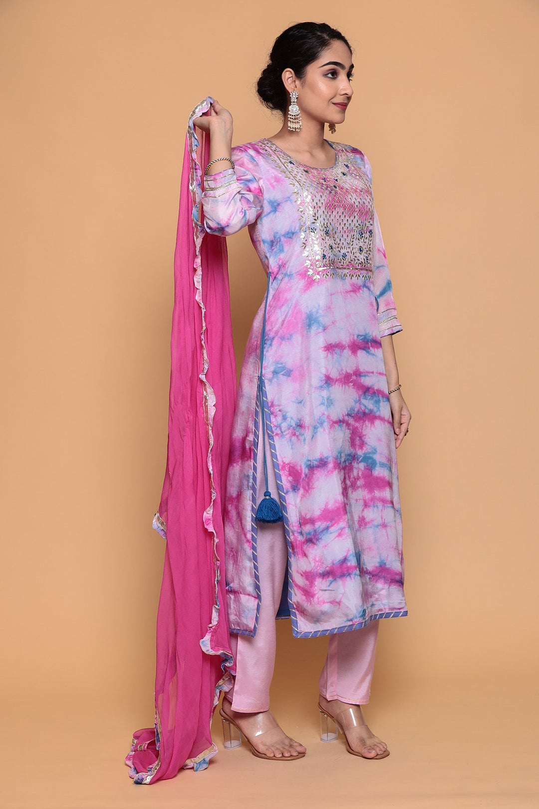 Indian wear, traditional wear, womens wear, ethnic wear Suit, Suits, 