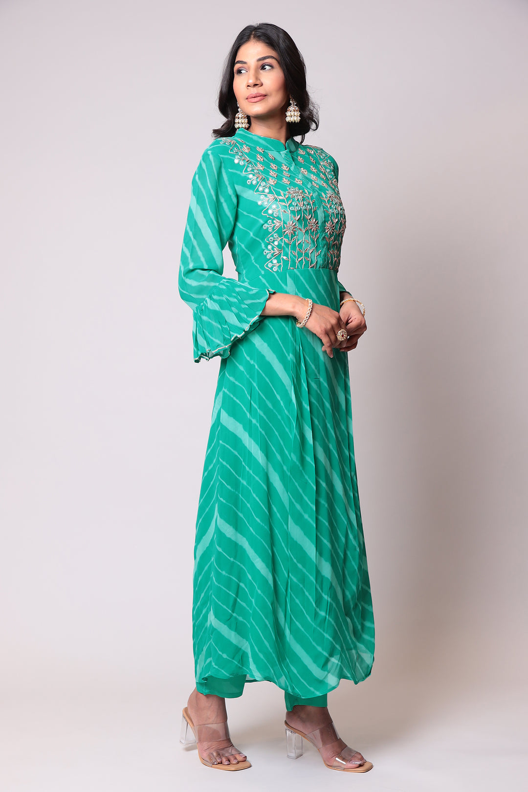 Indian wear, traditional wear, womens wear, ethnic wear Suit, Suits, 