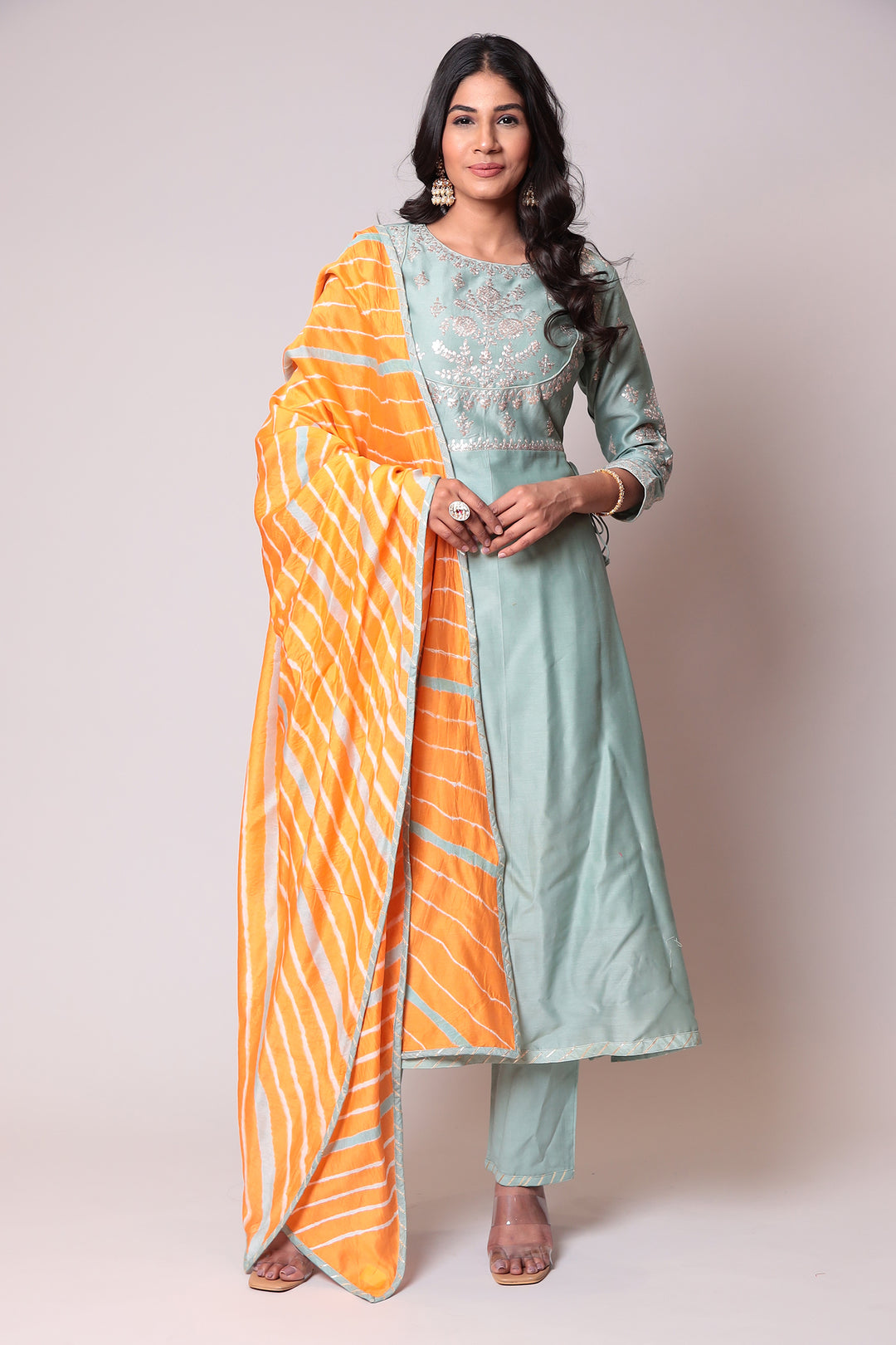 Indian wear, traditional wear, womens wear, ethnic wear Suit, Suits, 