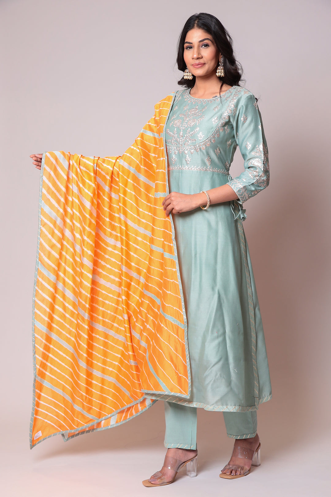 Indian wear, traditional wear, womens wear, ethnic wear Suit, Suits, 