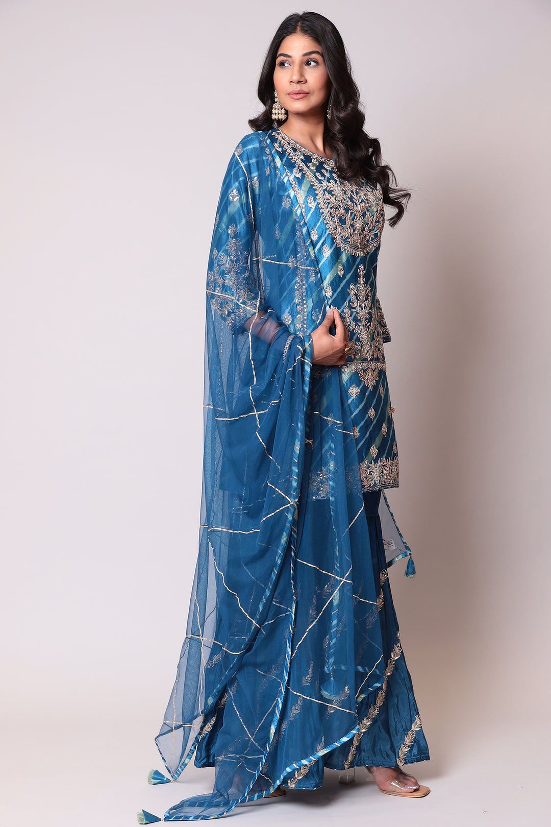 Indian wear, traditional wear, womens wear, ethnic wear Suit, Suits, 