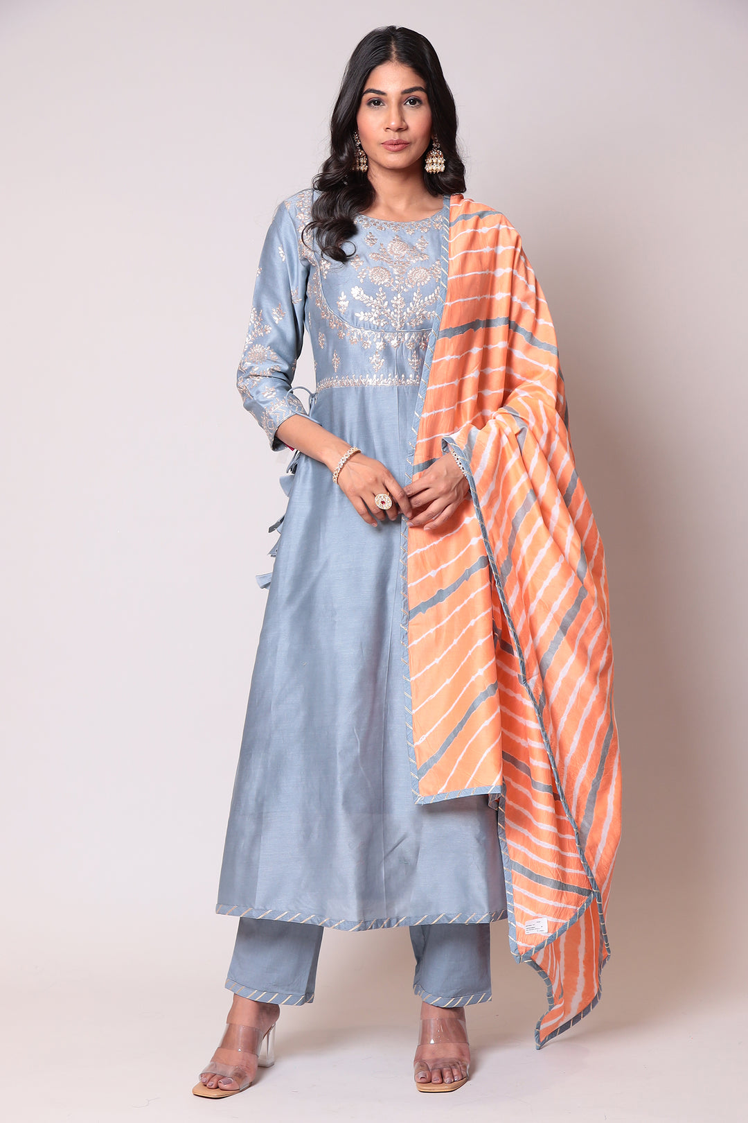 Indian wear, traditional wear, womens wear, ethnic wear Suit, Suits, 