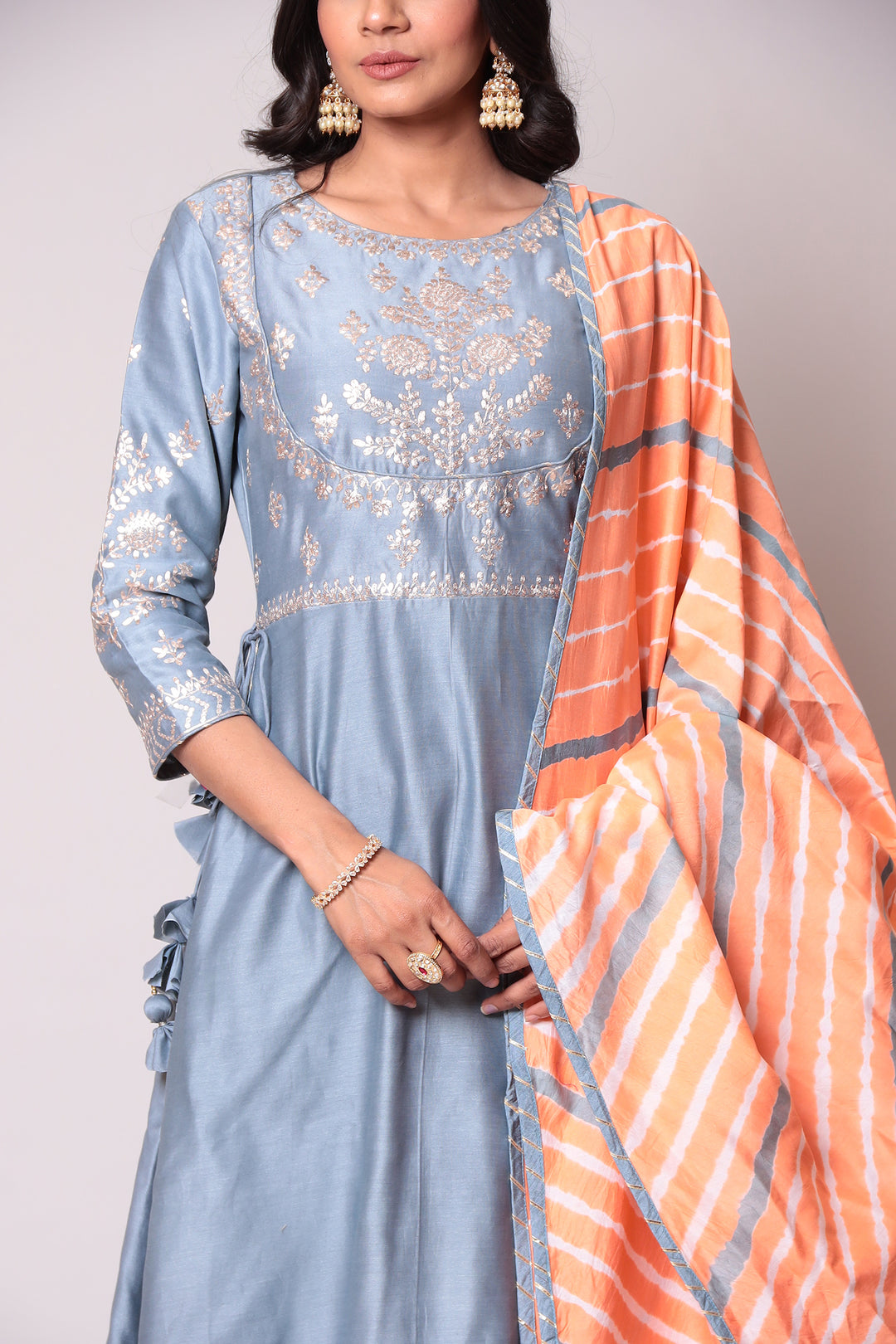 Indian wear, traditional wear, womens wear, ethnic wear Suit, Suits, 