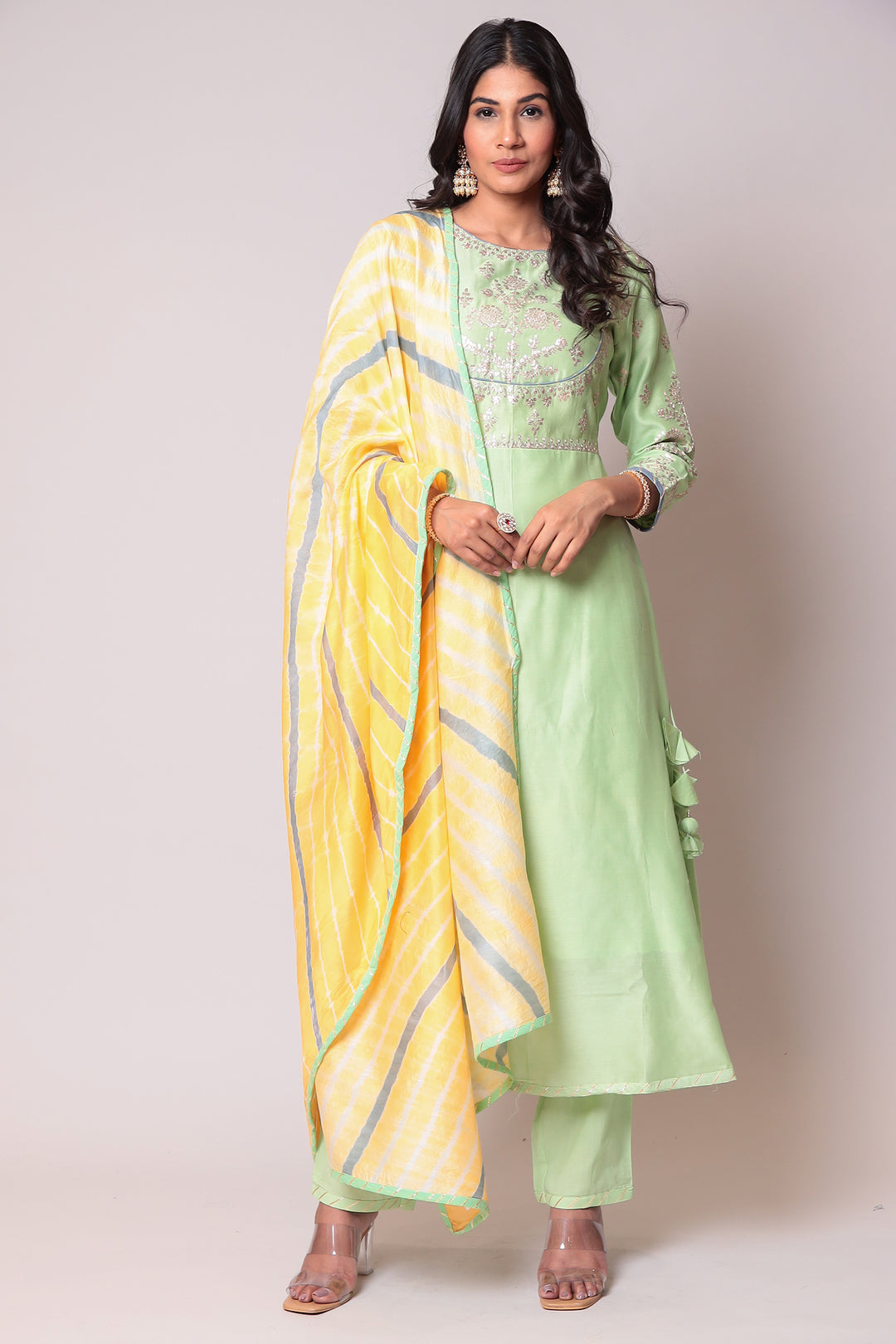 Indian wear, traditional wear, womens wear, ethnic wear Suit, Suits, 