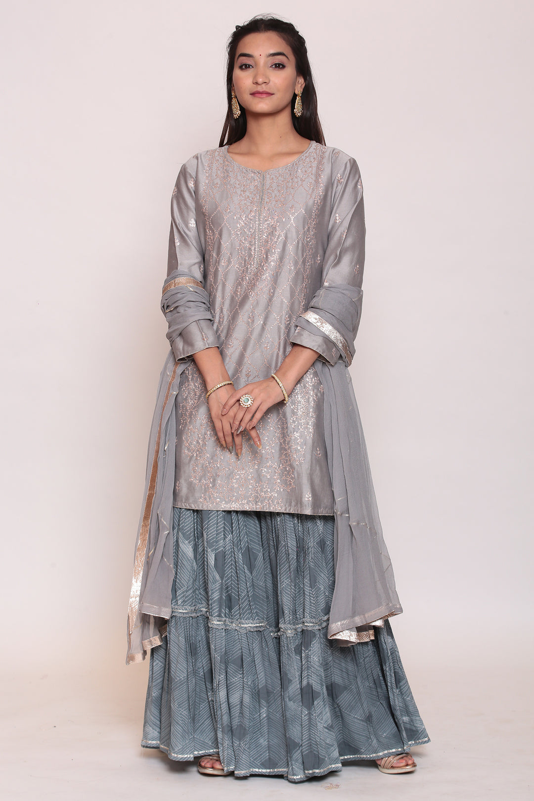 Indian wear, traditional wear, womens wear, ethnic wear Suit, Suits, 