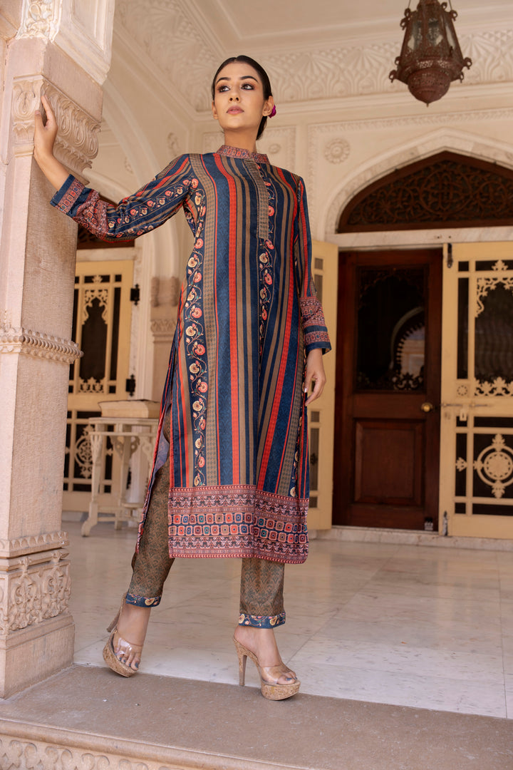 Indian wear, traditional wear, womens wear, ethnic wear Suit, Suits, 