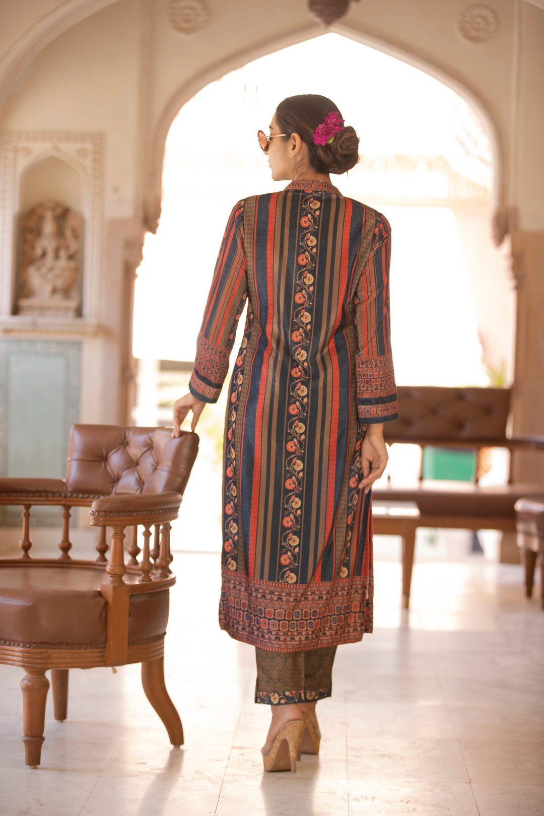 Indian wear, traditional wear, womens wear, ethnic wear Suit, Suits, 