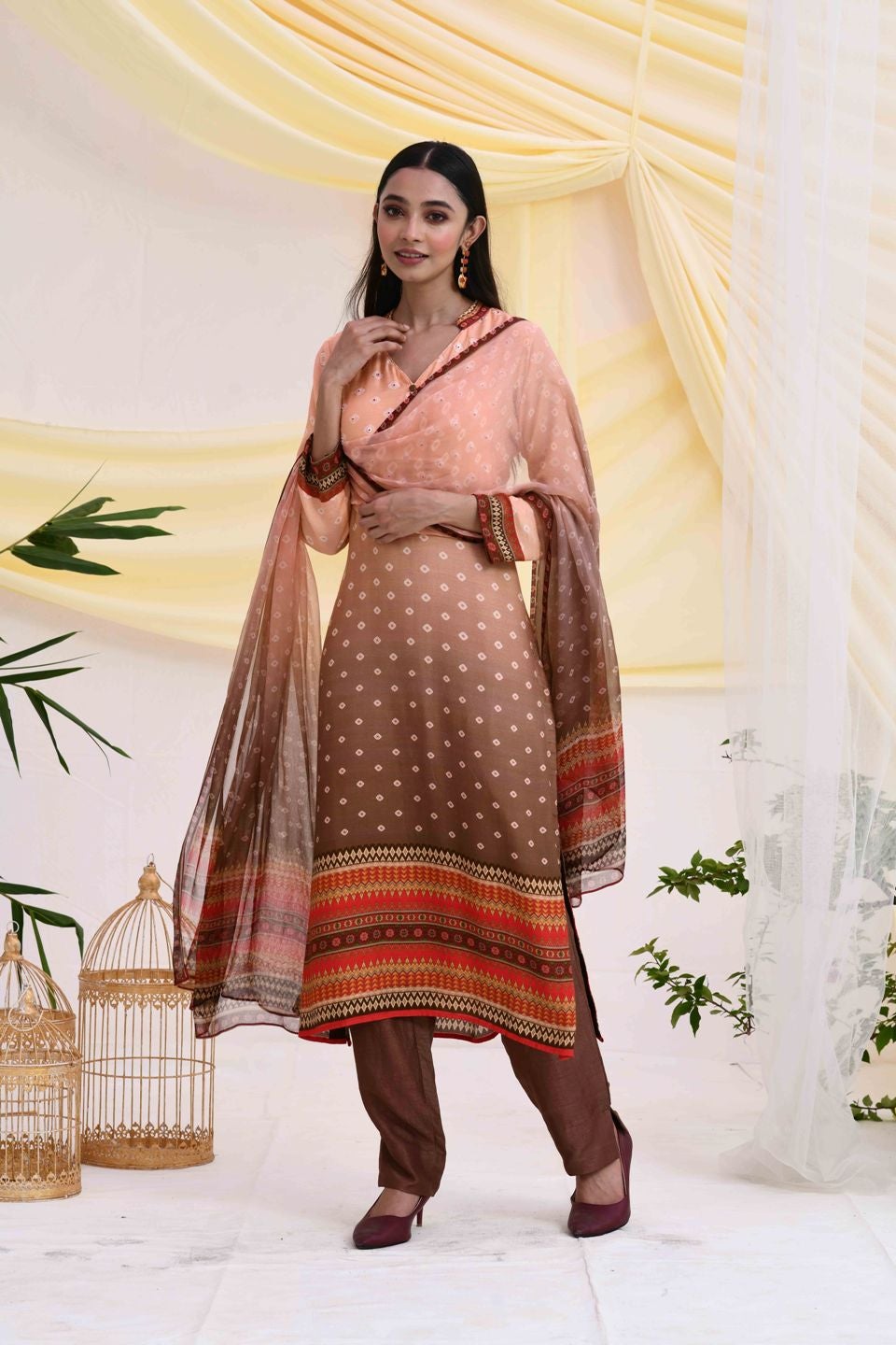 Indian wear, traditional wear, womens wear, ethnic wear Suit, Suits, 