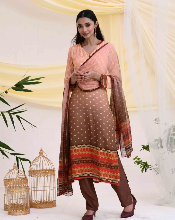 Indian wear, traditional wear, womens wear, ethnic wear Suit, Suits, 