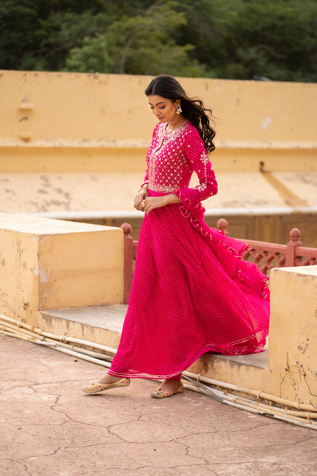 Indian wear, traditional wear, womens wear, ethnic wear Suit, Suits, 