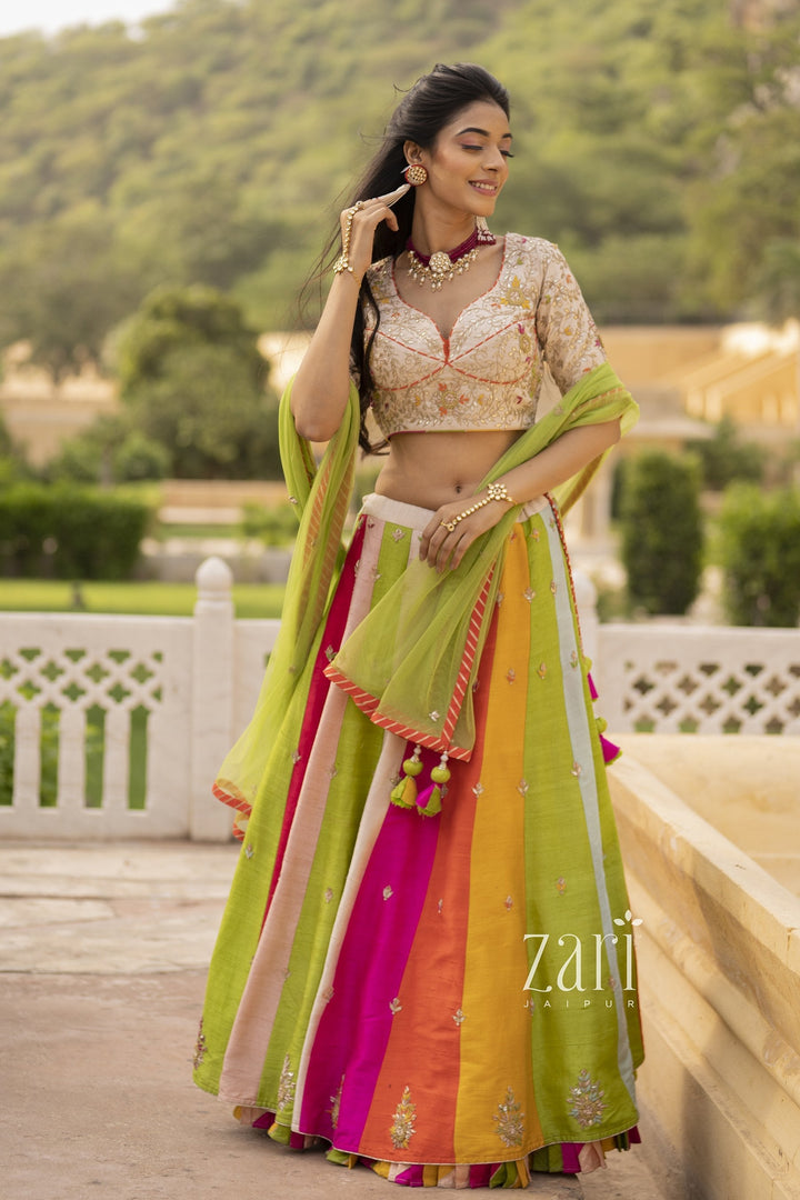 Lehenga Choli, Lehengas, Indian wear, traditional wear, womens wear, ethnic wear 