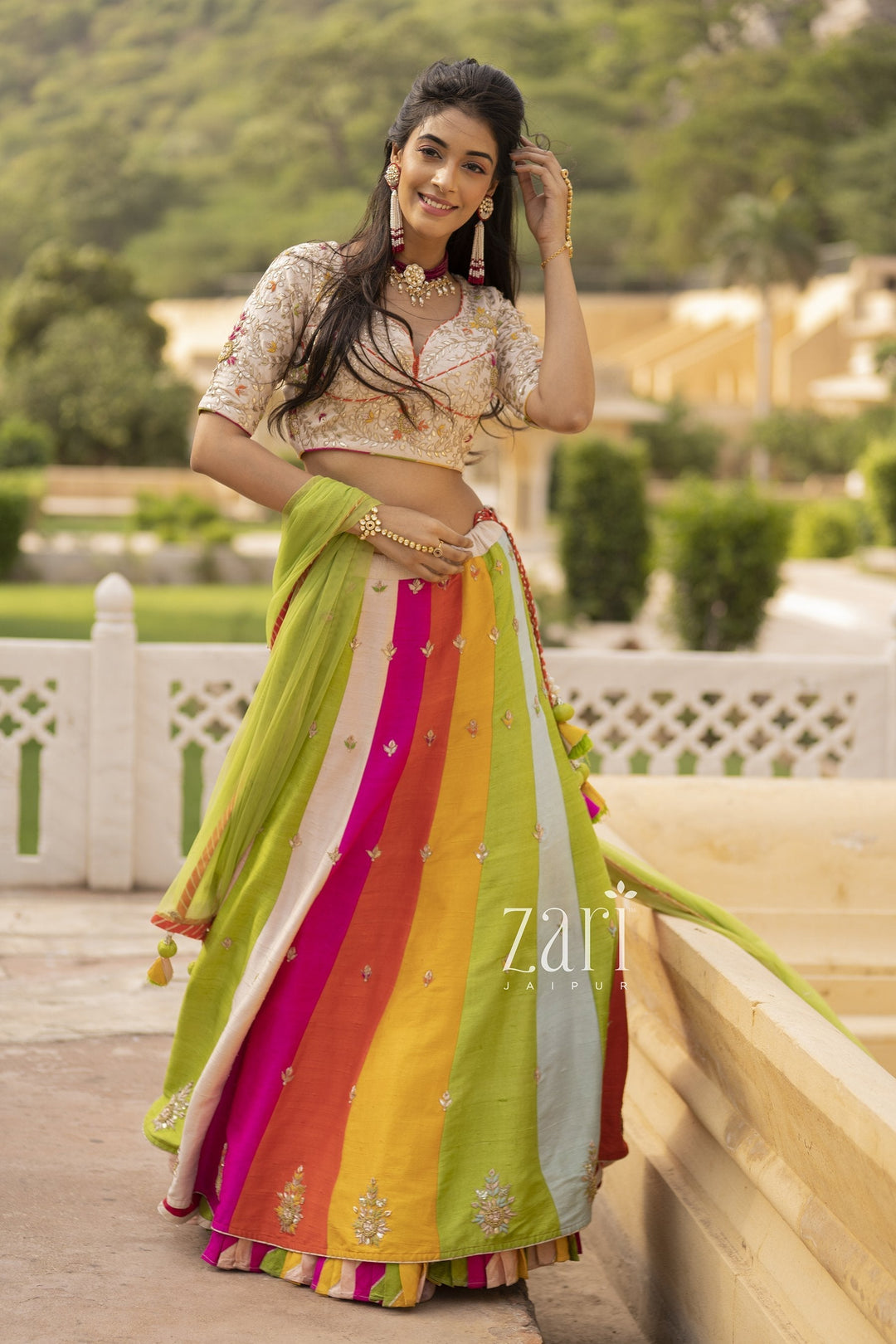 Lehenga Choli, Lehengas, Indian wear, traditional wear, womens wear, ethnic wear 