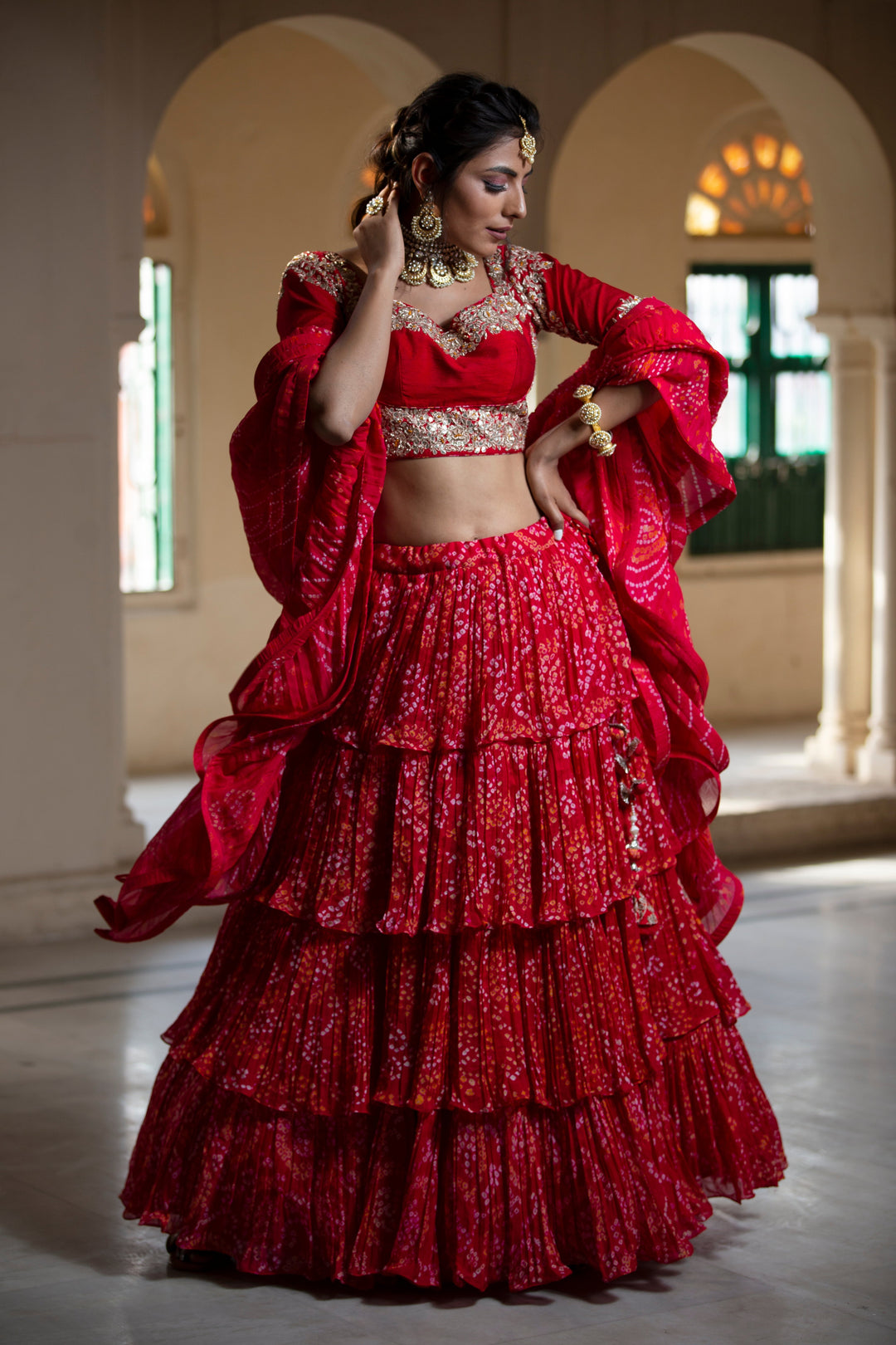 Lehenga Choli, Lehengas, Indian wear, traditional wear, womens wear, ethnic wear 