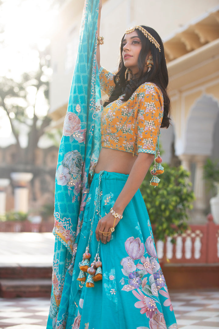 Lehenga Choli, Lehengas, Indian wear, traditional wear, womens wear, ethnic wear 