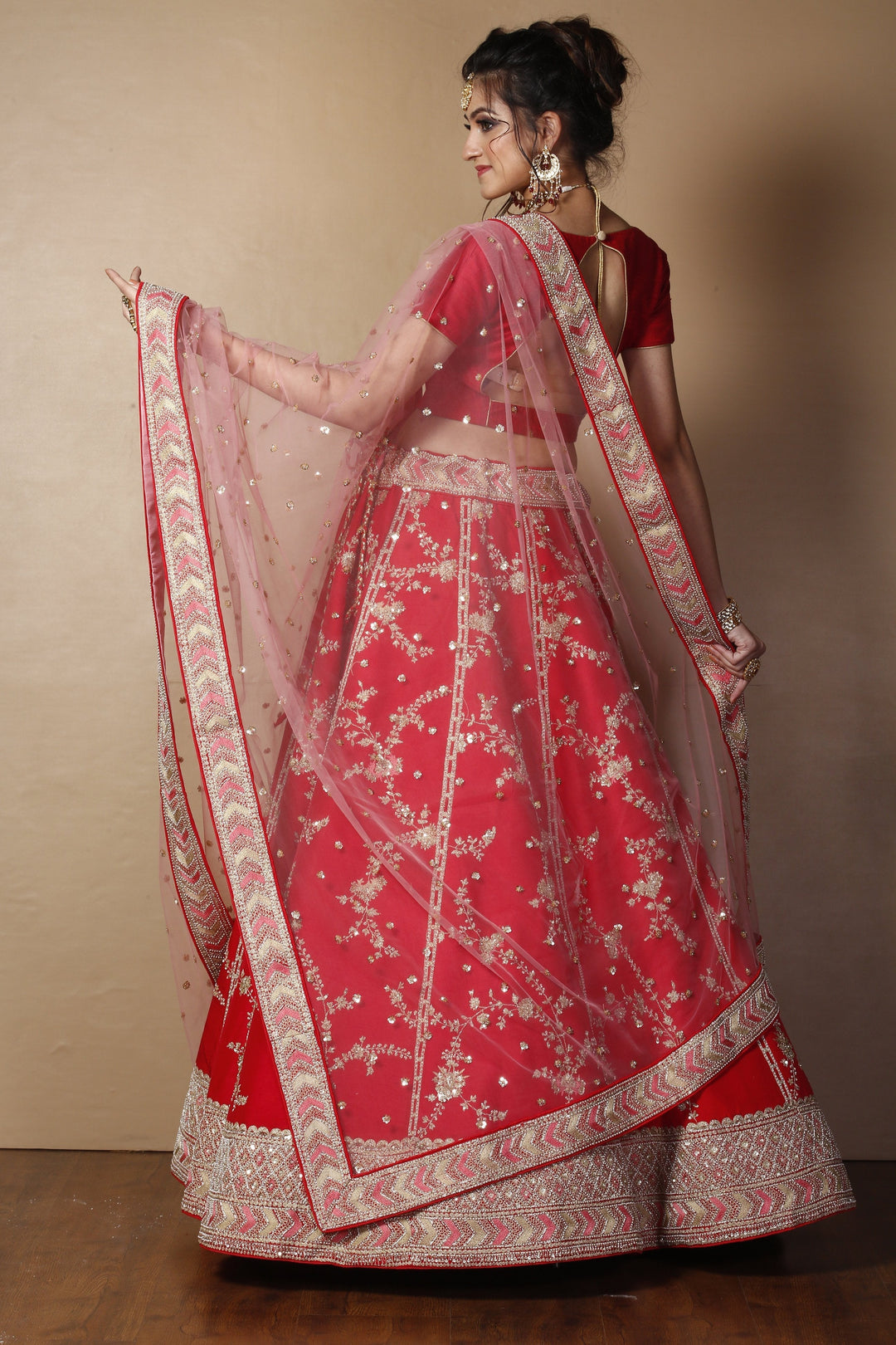 Lehenga Choli, Lehengas, Indian wear, traditional wear, womens wear, ethnic wear 