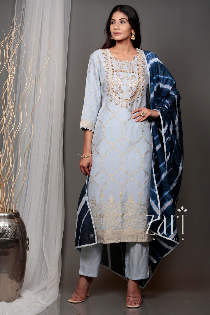 Indian wear, traditional wear, womens wear, ethnic wear Suit, Suits, 