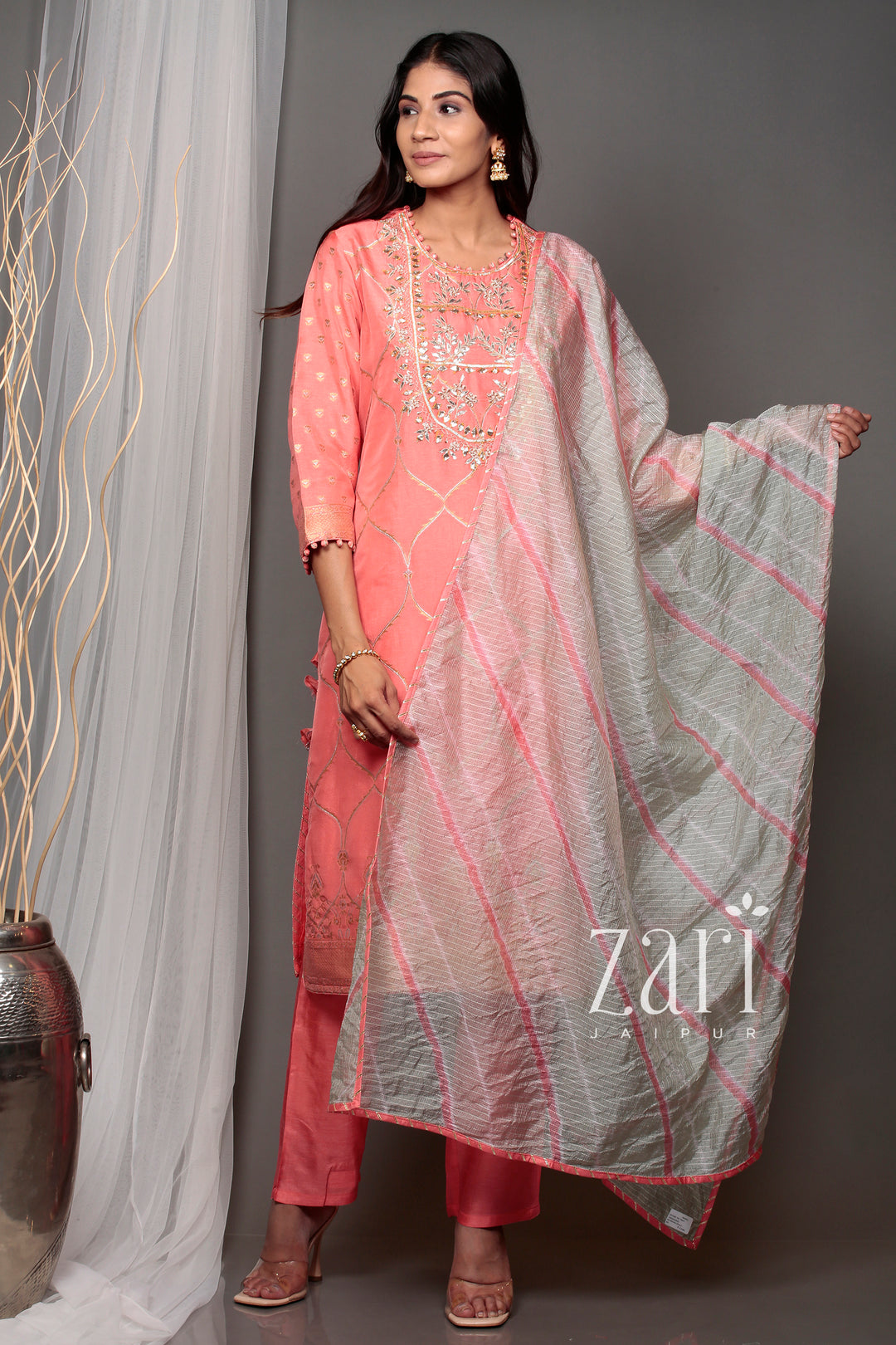 Indian wear, traditional wear, womens wear, ethnic wear Suit, Suits, 