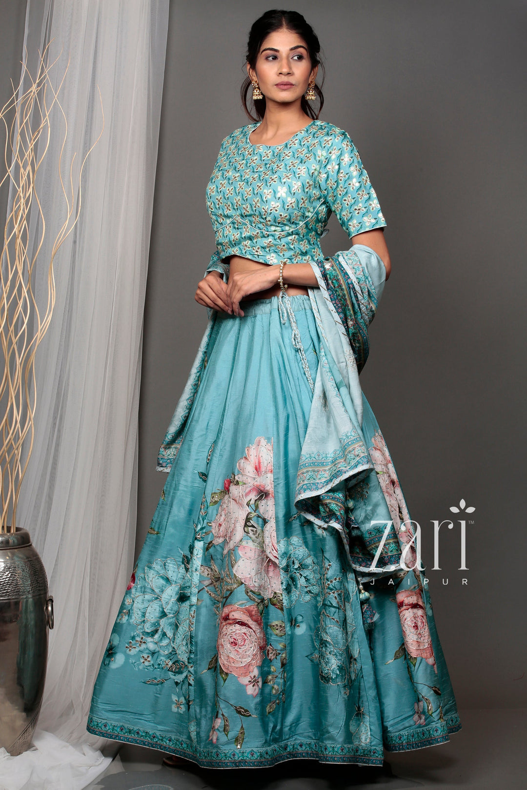 Lehenga Choli, Lehengas, Indian wear, traditional wear, womens wear, ethnic wear 