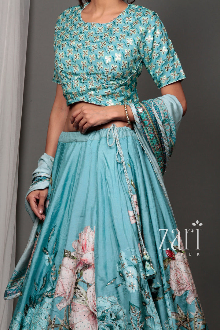 Lehenga Choli, Lehengas, Indian wear, traditional wear, womens wear, ethnic wear 