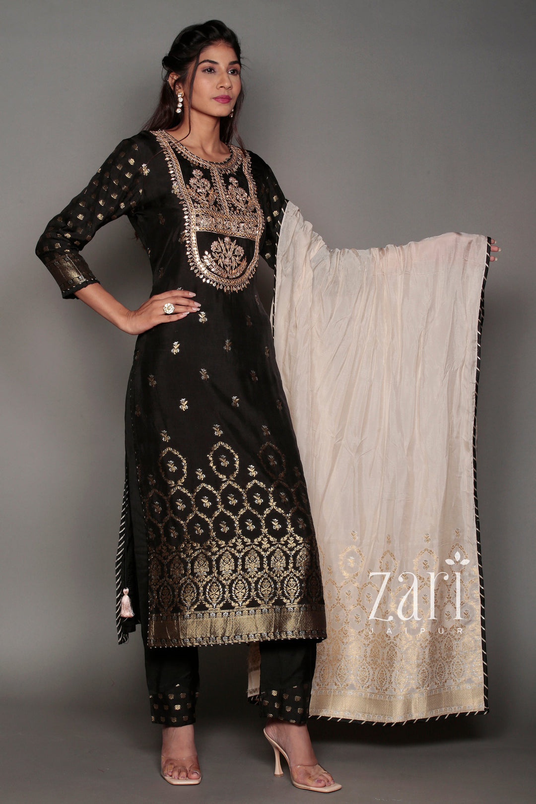 Indian wear, traditional wear, womens wear, ethnic wear Suit, Suits, 