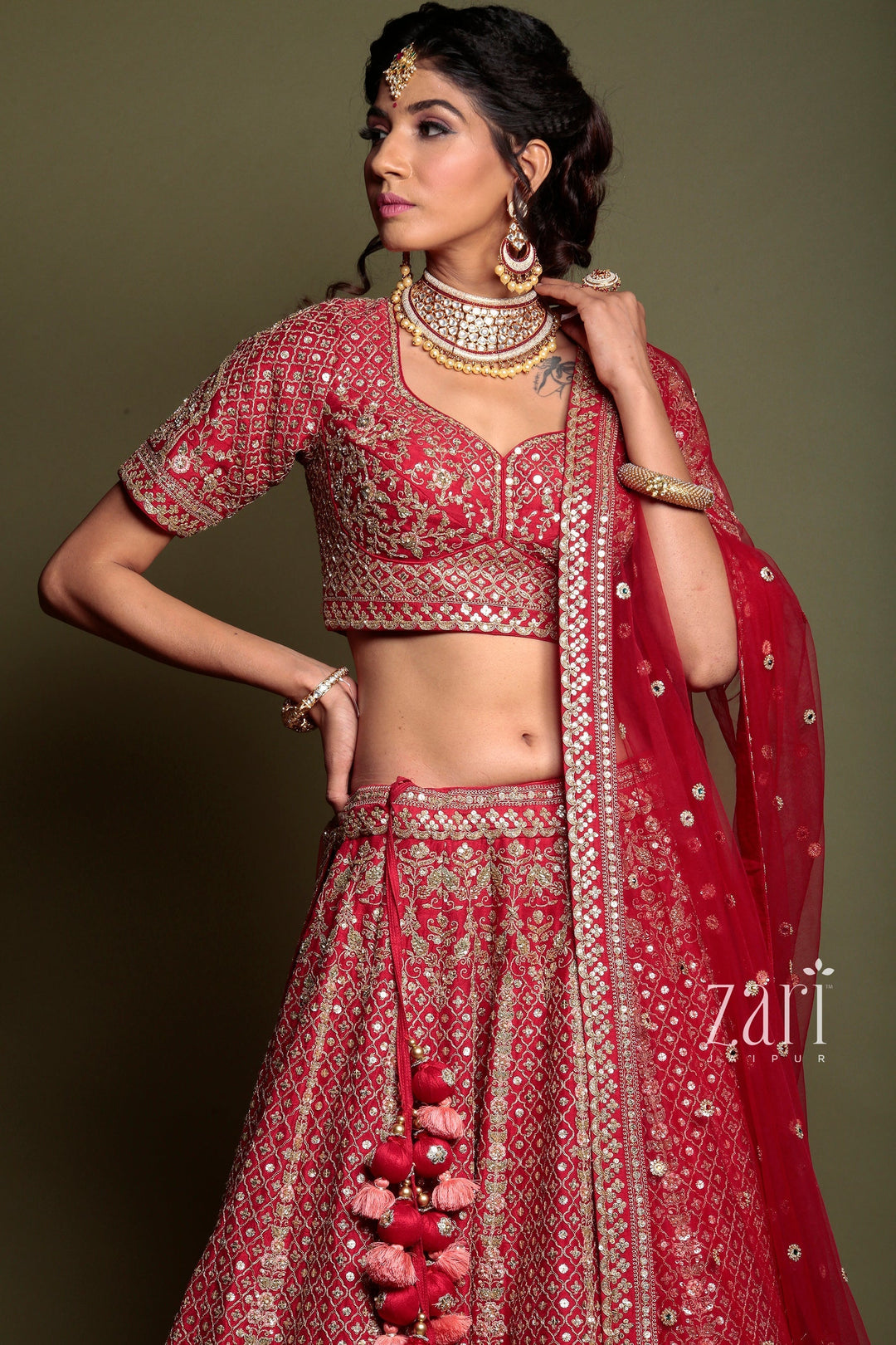 Lehenga Choli, Lehengas, Indian wear, traditional wear, womens wear, ethnic wear 