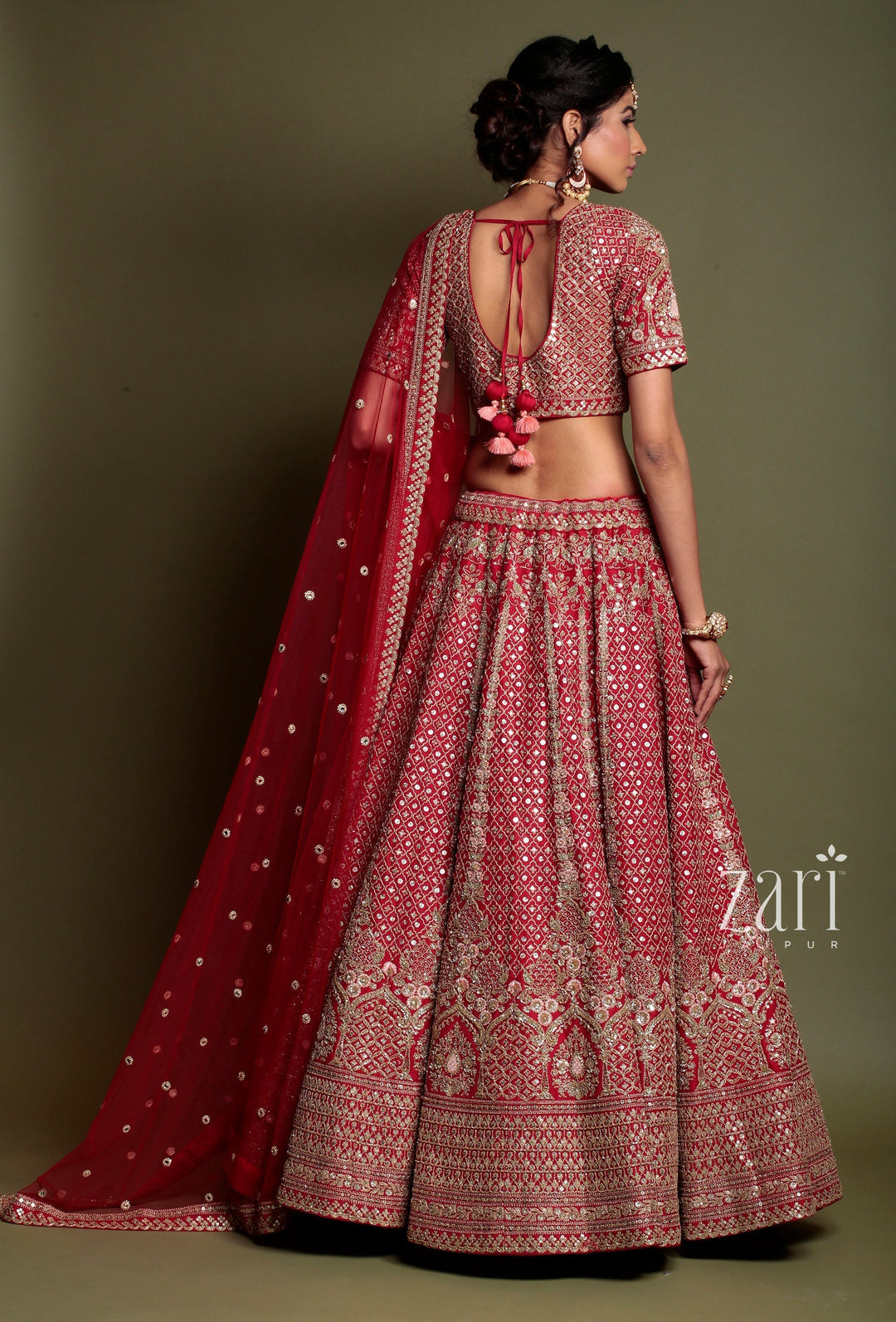 Lehenga Choli, Lehengas, Indian wear, traditional wear, womens wear, ethnic wear 