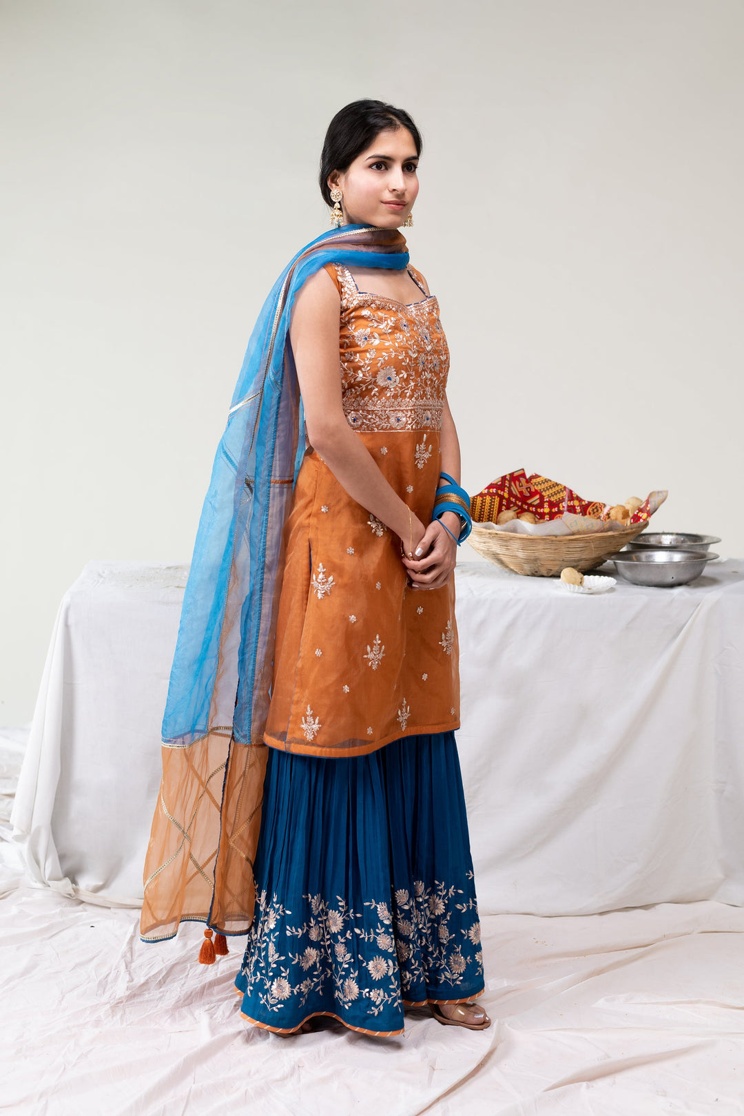 Indian wear, traditional wear, womens wear, ethnic wear Suit, Suits, 