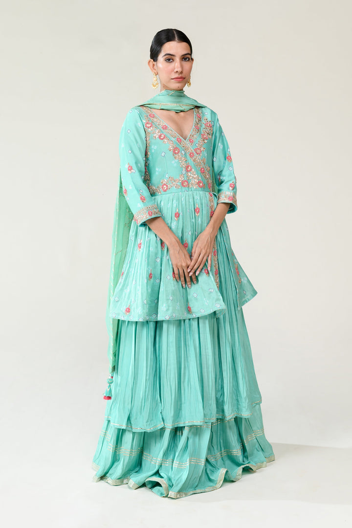 Indian wear, traditional wear, womens wear, ethnic wear Suit, Suits, 