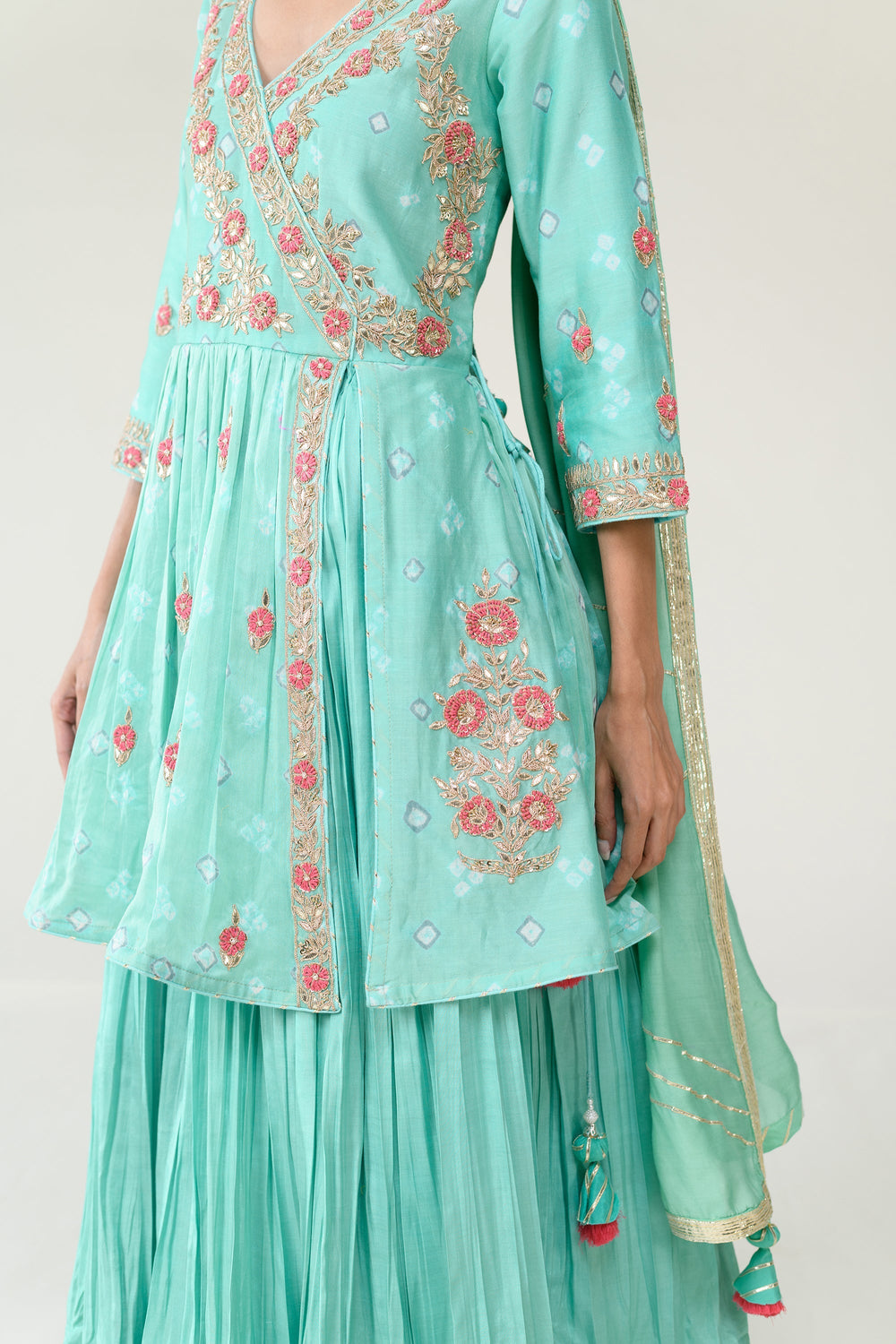 Indian wear, traditional wear, womens wear, ethnic wear Suit, Suits, 