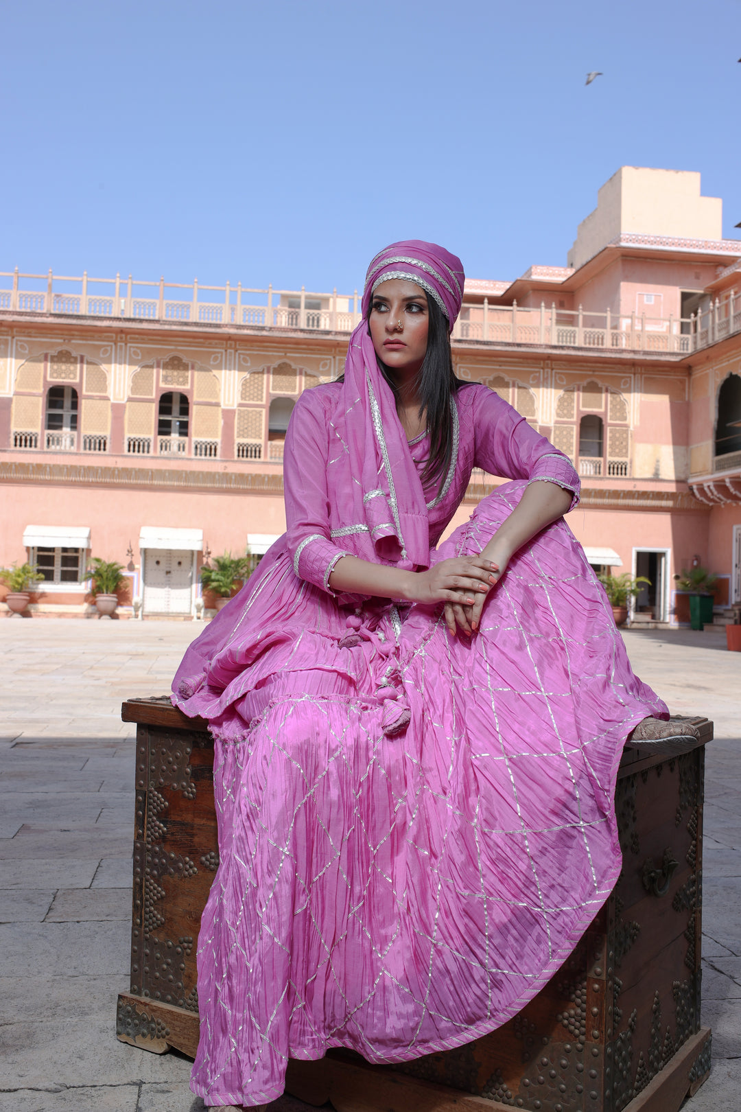 Indian wear, traditional wear, womens wear, ethnic wear Suit, Suits, 